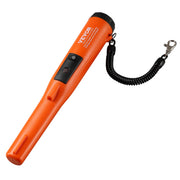 Metal Detector Pinpointer, IP68 Fully Waterproof Handheld Pin Pointer Wand, 11.4 cm Detection Depth, 3 Modes, V952-JCKJSTCBFIP6GWNSHV9