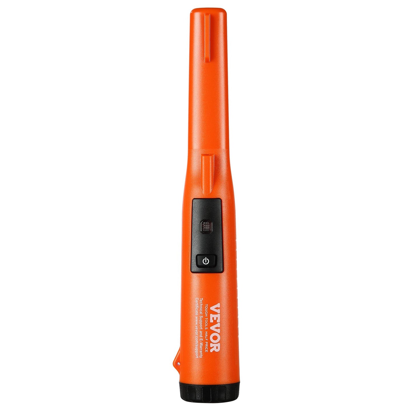 Metal Detector Pinpointer, IP68 Fully Waterproof Handheld Pin Pointer Wand, 11.4 cm Detection Depth, 3 Modes, V952-JCKJSTCBFIP6GWNSHV9