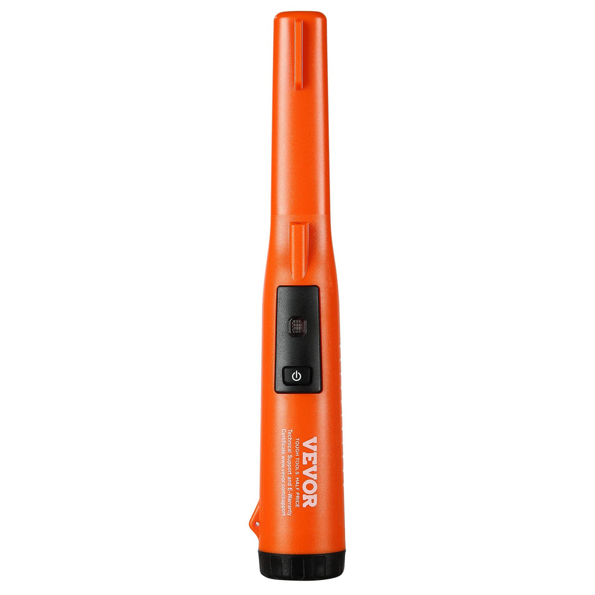 Metal Detector Pinpointer, IP68 Fully Waterproof Handheld Pin Pointer Wand, 11.4 cm Detection Depth, 3 Modes, V952-JCKJSTCBFIP6GWNSHV9