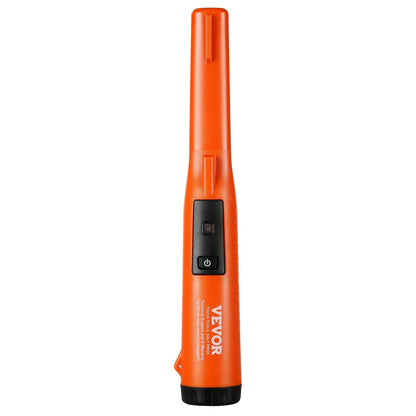 Metal Detector Pinpointer, IP68 Fully Waterproof Handheld Pin Pointer Wand, 11.4 cm Detection Depth, 3 Modes, V952-JCKJSTCBFIP6GWNSHV9