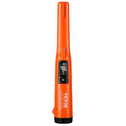 Metal Detector Pinpointer IP68 Waterproof Handheld Detector Wand with LCD V952-JCKJSTCBSIP62MUFKV9