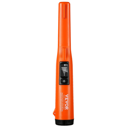 Metal Detector Pinpointer IP68 Waterproof Handheld Detector Wand with LCD V952-JCKJSTCBSIP62MUFKV9
