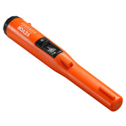 Metal Detector Pinpointer IP68 Waterproof Handheld Detector Wand with LCD V952-JCKJSTCBSIP62MUFKV9
