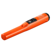 Metal Detector Pinpointer IP68 Waterproof Handheld Detector Wand with LCD V952-JCKJSTCBSIP62MUFKV9