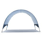 Beach Tent Sun Shelter for 3 Person, UPF 50+ Protection, Portable Sun Shade Canopy with Carrying Bag & Ground V952-JCXHTZPLS3RC7E4E5001V0