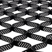 Ground Grid 2-Inch Depth Geocell Grid 16.4x6.5FT / 5000x1980mm for Gravel V952-JDWG2INCH1644S7N7001V0