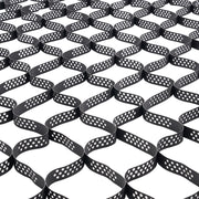 Ground Grid 2-Inch Depth Geocell Grid 16.4x6.5FT / 5000x1980mm for Gravel V952-JDWG2INCH1644S7N7001V0