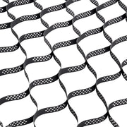 Gravel Grid, 2 Inch Depth, 32.81 x 9.84 FT / 10000 x 3000 mm, 1880 LBS Per Sq ft Grass Ground Retainer, V952-JDWG2INCH328XV8M0001V0