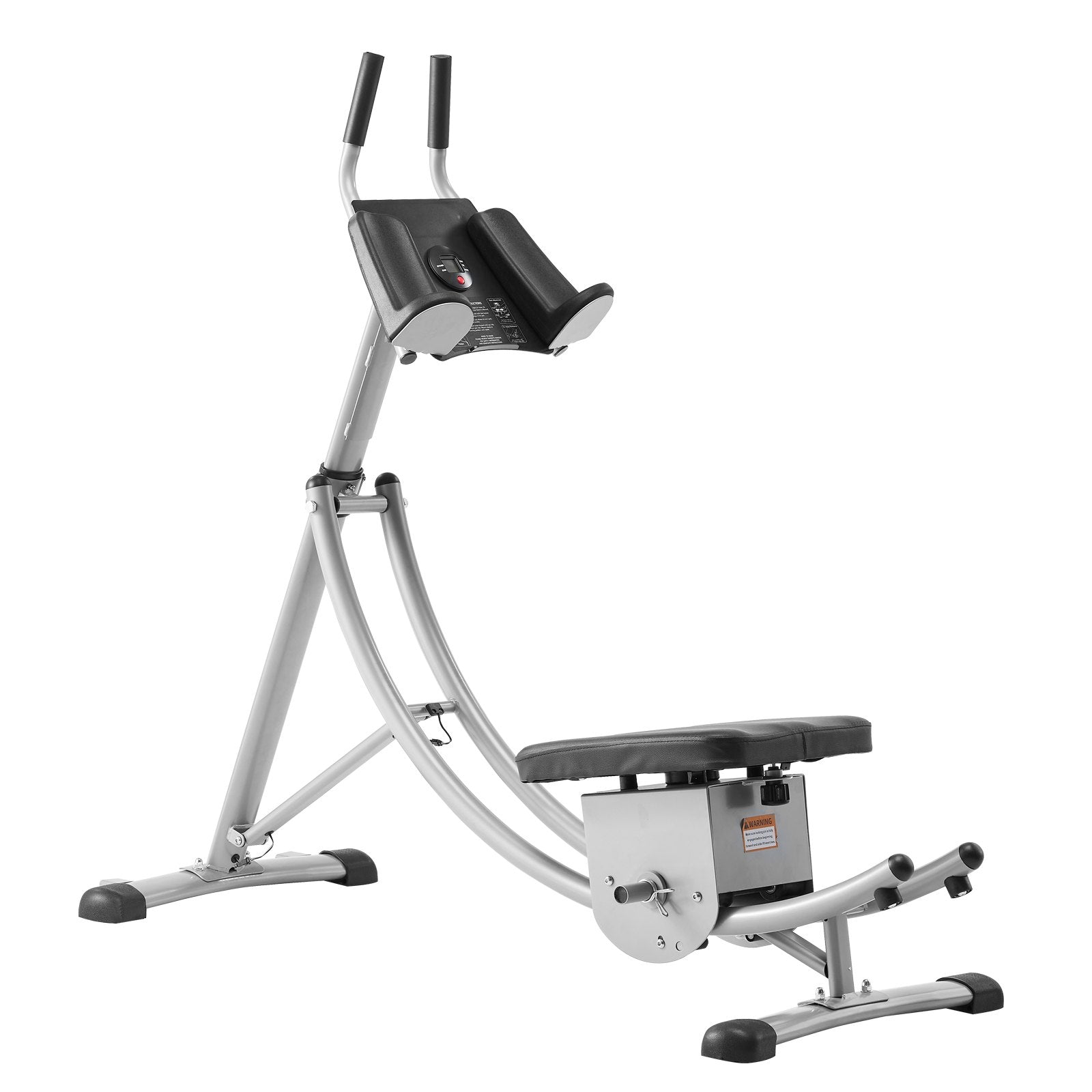AB Workout Machine Equipment Home Gym Core Abdominal Trainers Adjustable V952-JFJQGSHGDHKP1GBEOV9