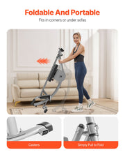 AB Workout Machine Equipment Home Gym Core Abdominal Trainers Adjustable V952-JFJQGSHGDHKP1GBEOV9