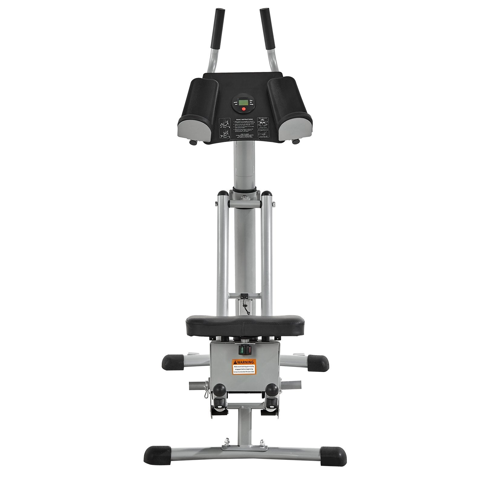 AB Workout Machine Equipment Home Gym Core Abdominal Trainers Adjustable V952-JFJQGSHGDHKP1GBEOV9