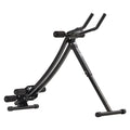 AB Workout Machine Equipment Home Gym Core Abdominal Trainers Adjustable V952-JFJQGSHGDHKXT430MV9