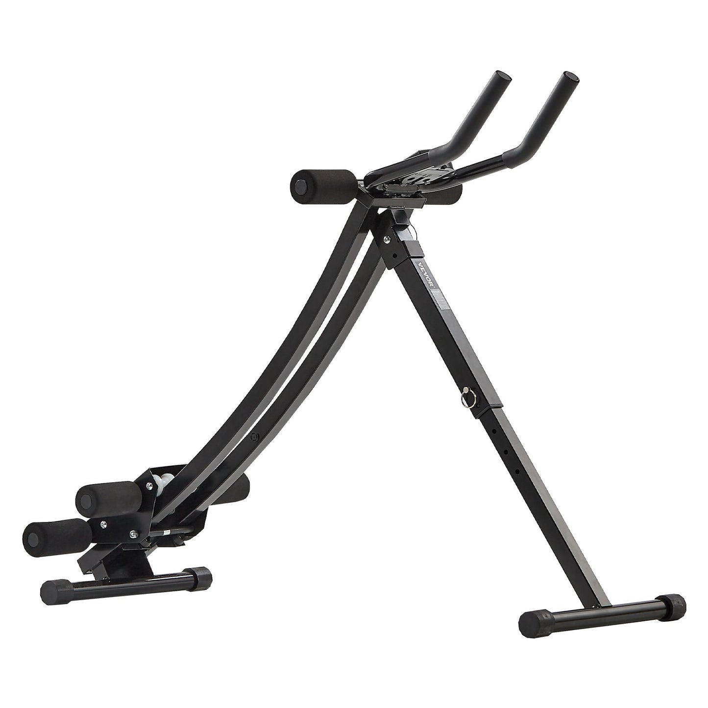 AB Workout Machine Equipment Home Gym Core Abdominal Trainers Adjustable V952-JFJQGSHGDHKXT430MV9