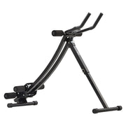 AB Workout Machine Equipment Home Gym Core Abdominal Trainers Adjustable V952-JFJQGSHGDHKXT430MV9