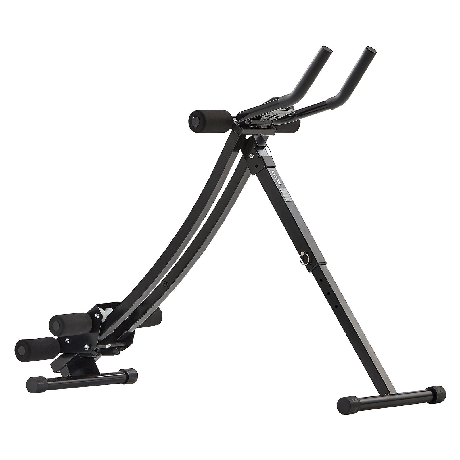 AB Workout Machine Equipment Home Gym Core Abdominal Trainers Adjustable V952-JFJQGSHGDHKXT430MV9