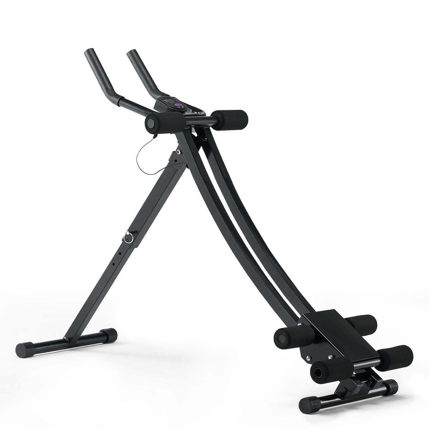 AB Workout Machine Equipment Home Gym Core Abdominal Trainers Adjustable V952-JFJQGSHGDHKXT430MV9