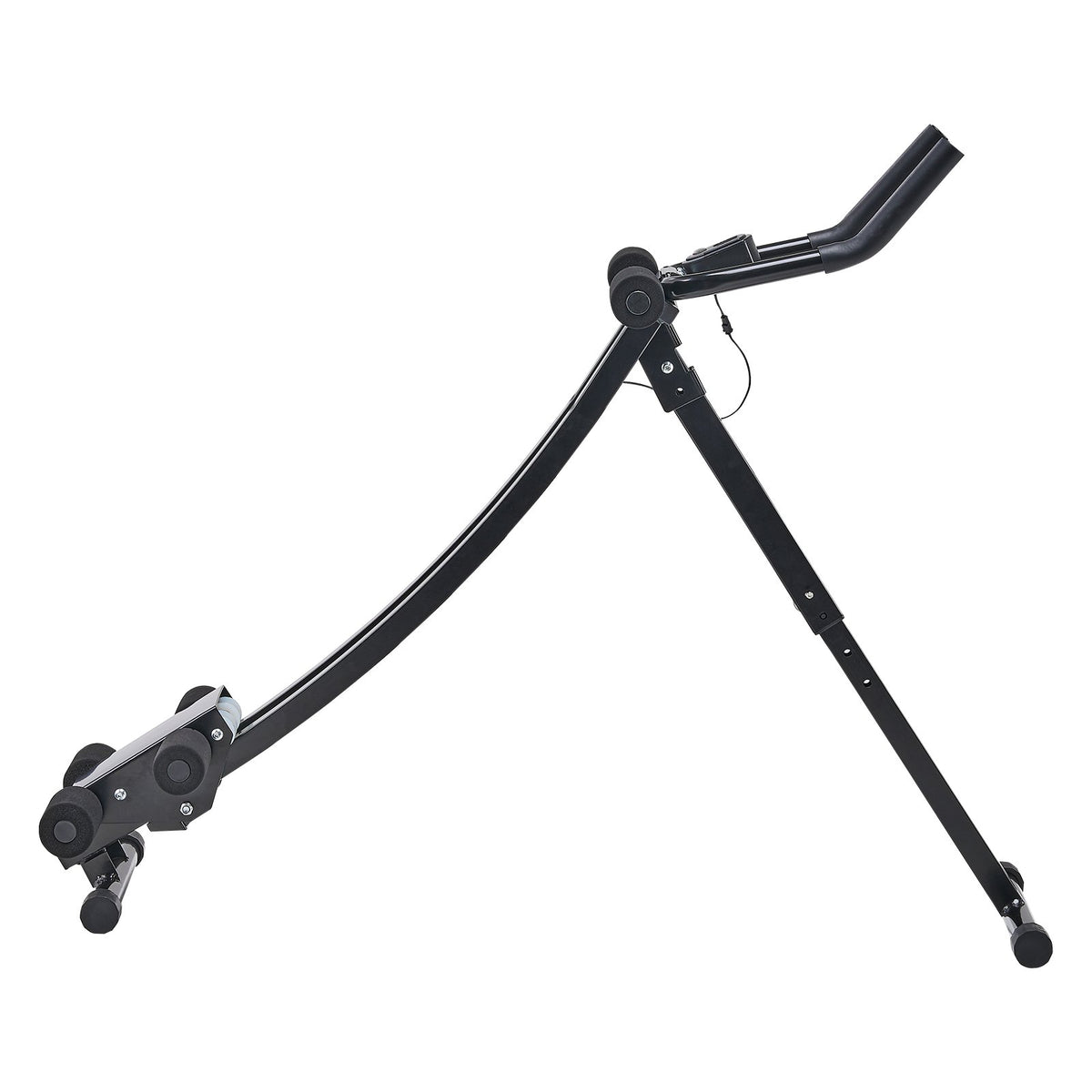 AB Workout Machine Equipment Home Gym Core Abdominal Trainers Adjustable V952-JFJQGSHGDHKXT430MV9