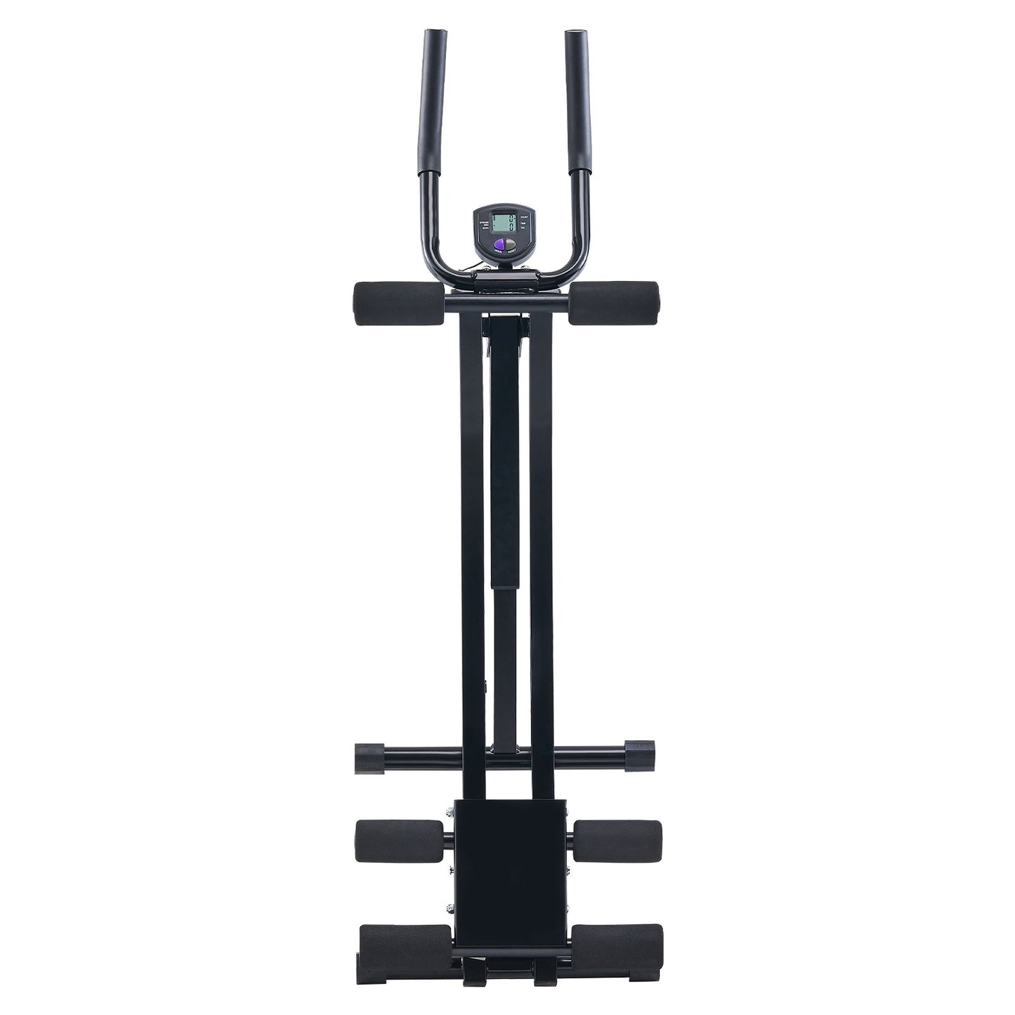 AB Workout Machine Equipment Home Gym Core Abdominal Trainers Adjustable V952-JFJQGSHGDHKXT430MV9