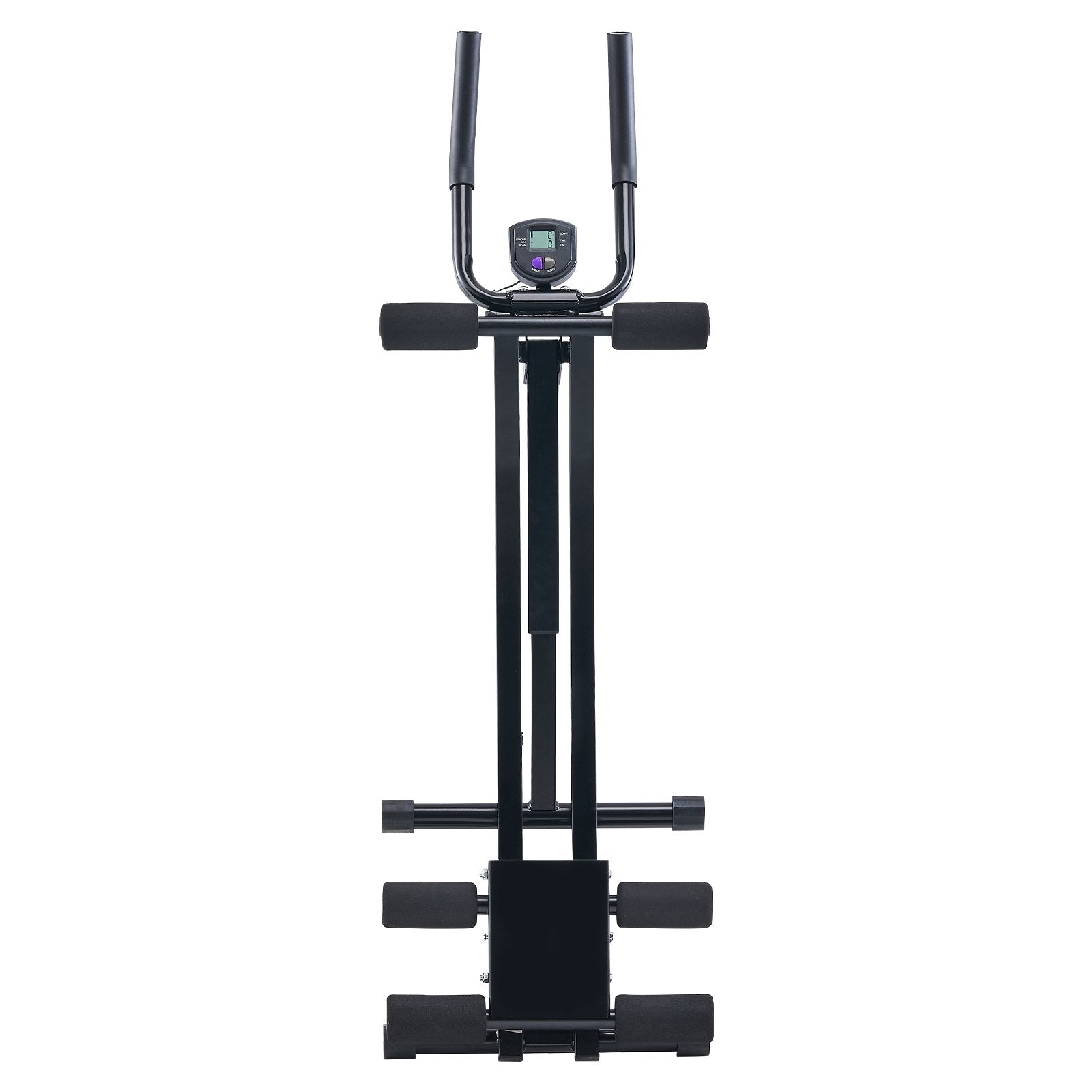 AB Workout Machine Equipment Home Gym Core Abdominal Trainers Adjustable V952-JFJQGSHGDHKXT430MV9