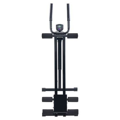 AB Workout Machine Equipment Home Gym Core Abdominal Trainers Adjustable V952-JFJQGSHGDHKXT430MV9