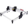 CNC 3040 15000MW CNC Machine 395(X) x 285(Y)Mm Effective Working Area 3040 CNC Router Machine GRBL Control V952-JGDKJ30X40CM15W01V3