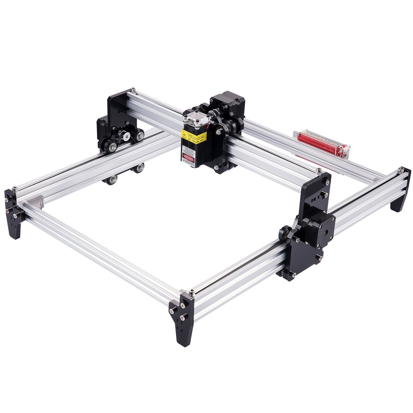 CNC 3040 15000MW CNC Machine 395(X) x 285(Y)Mm Effective Working Area 3040 CNC Router Machine GRBL Control V952-JGDKJ30X40CM15W01V3