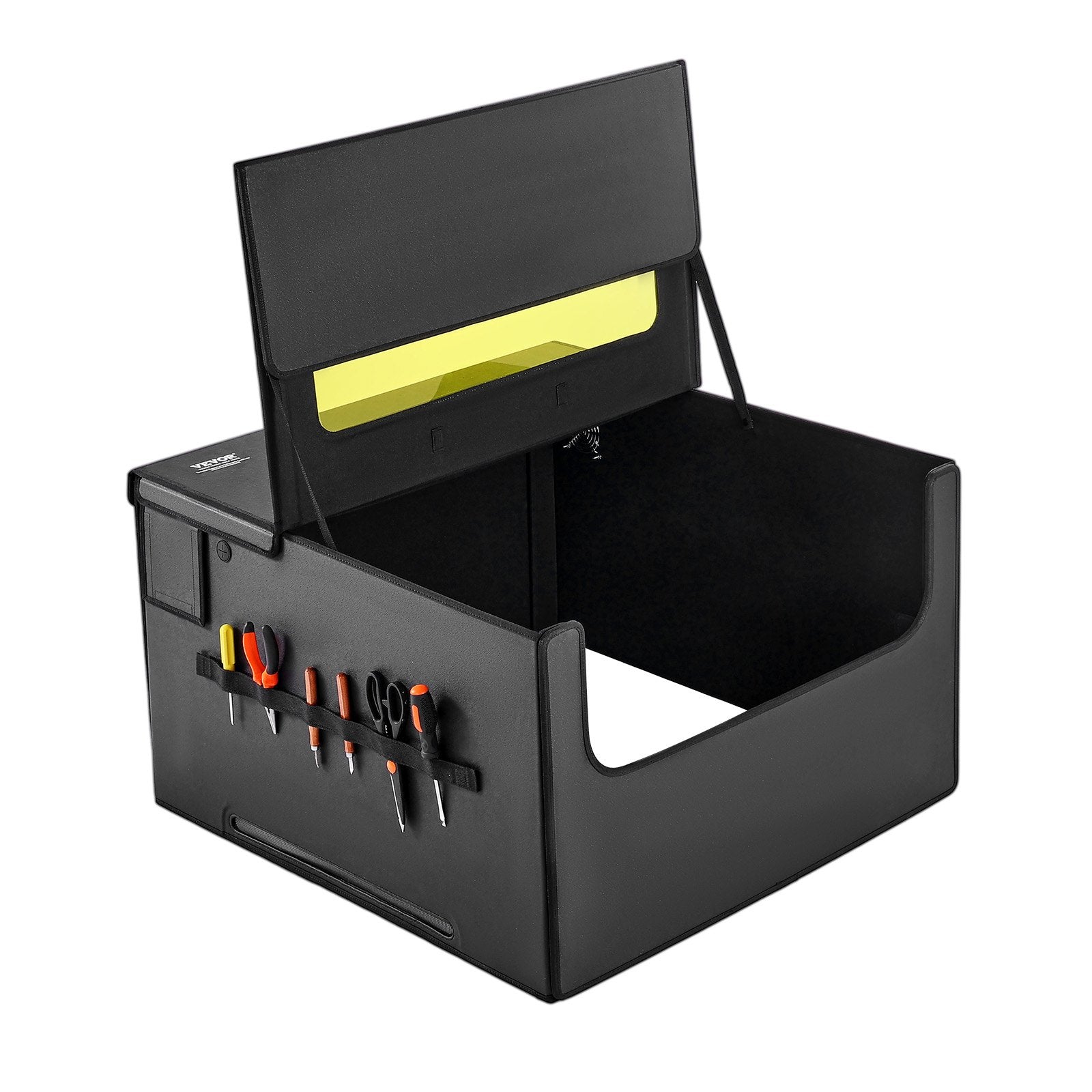 Laser Engraver Enclosure 800 x 800 x 500 mm Fireproof Protective Cover V952-JGDKJBHZJGDK1M3Z8V9