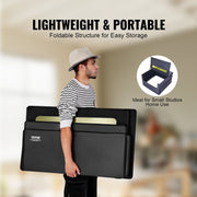 Laser Engraver Enclosure 800 x 800 x 500 mm Fireproof Protective Cover V952-JGDKJBHZJGDK1M3Z8V9