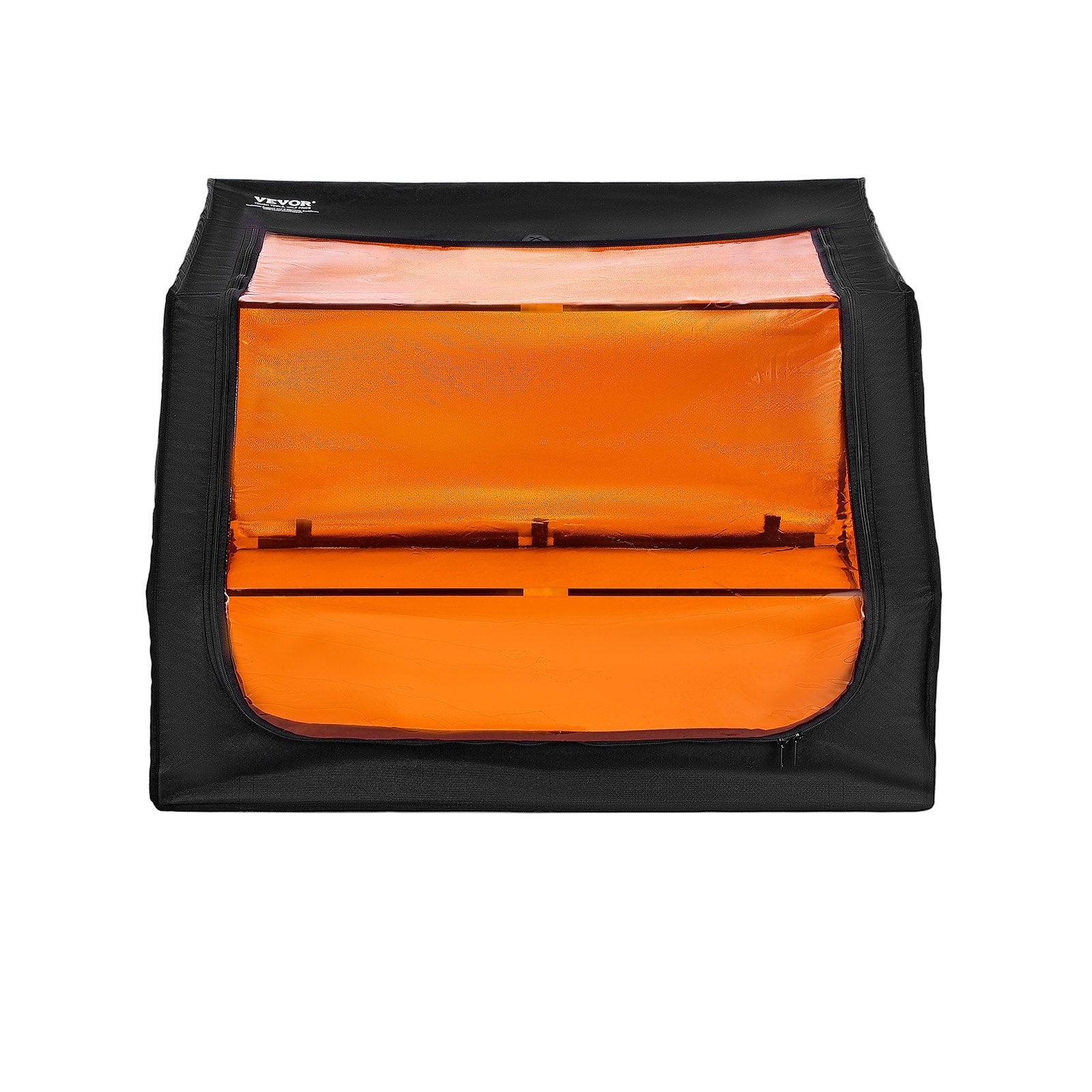 Laser Engraver Enclosure, 800 x 800 x 500 mm, Flame Retardant and Fireproof Protective Cover, with Exhaust V952-JGDKJBHZJGDK5Z5H1V9