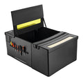 Laser Engraver Enclosure 1228 x 800 x 500 mm Fireproof Protective Cover V952-JGDKJBHZJGDKGK9YFV9