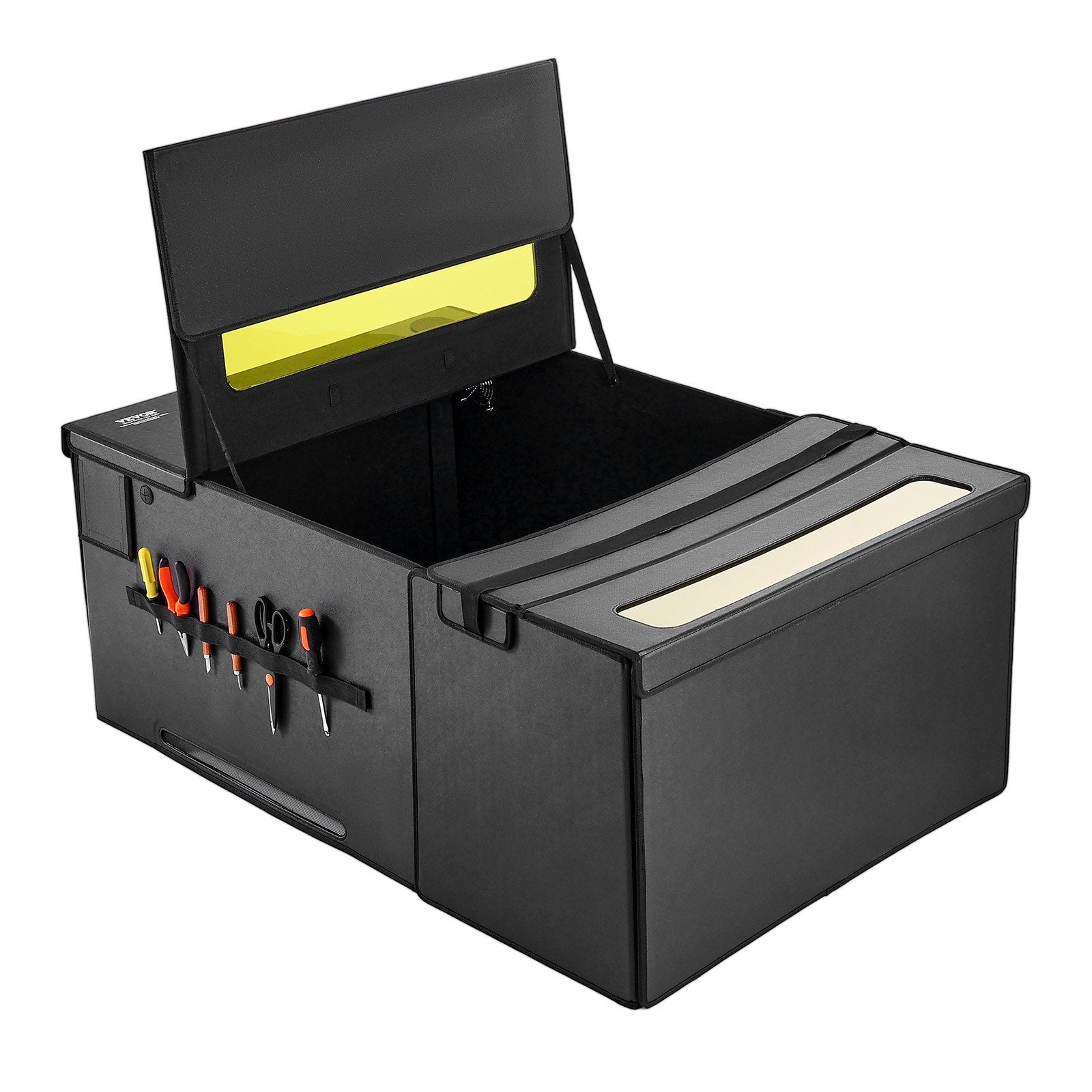 Laser Engraver Enclosure 1228 x 800 x 500 mm Fireproof Protective Cover V952-JGDKJBHZJGDKGK9YFV9