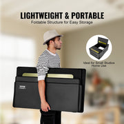 Laser Engraver Enclosure 1228 x 800 x 500 mm Fireproof Protective Cover V952-JGDKJBHZJGDKGK9YFV9