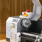 6-Jaw Lathe Chuck, 6 Inch (160 mm), Self-Centering Chuck with D1-4 Cam Lock Backing Plate, 0.12-5.71 in V952-JGKPDBB6GKZ6AF42HV0