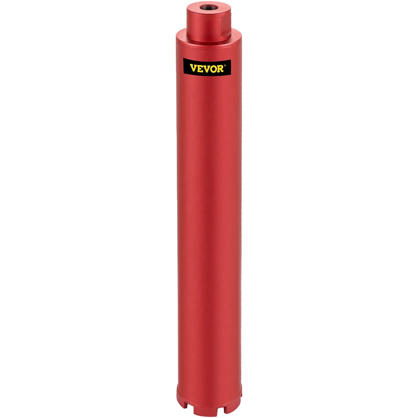 Dry Diamond Core Drill 2.5"/ 63mm Dia. Hole Cutter for Concrete Masonry V952-JGSKZY2.514INCPD9V0