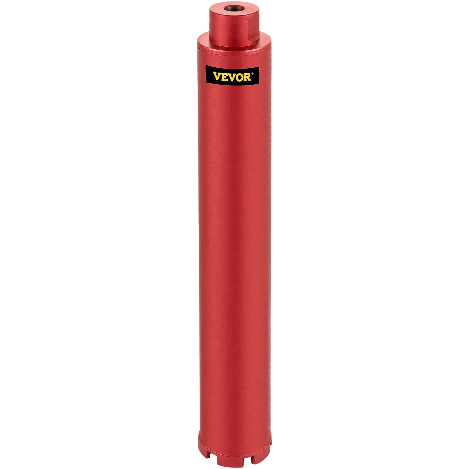 Dry Diamond Core Drill 2.5"/ 63mm Dia. Hole Cutter for Concrete Masonry V952-JGSKZY2.514INCPD9V0