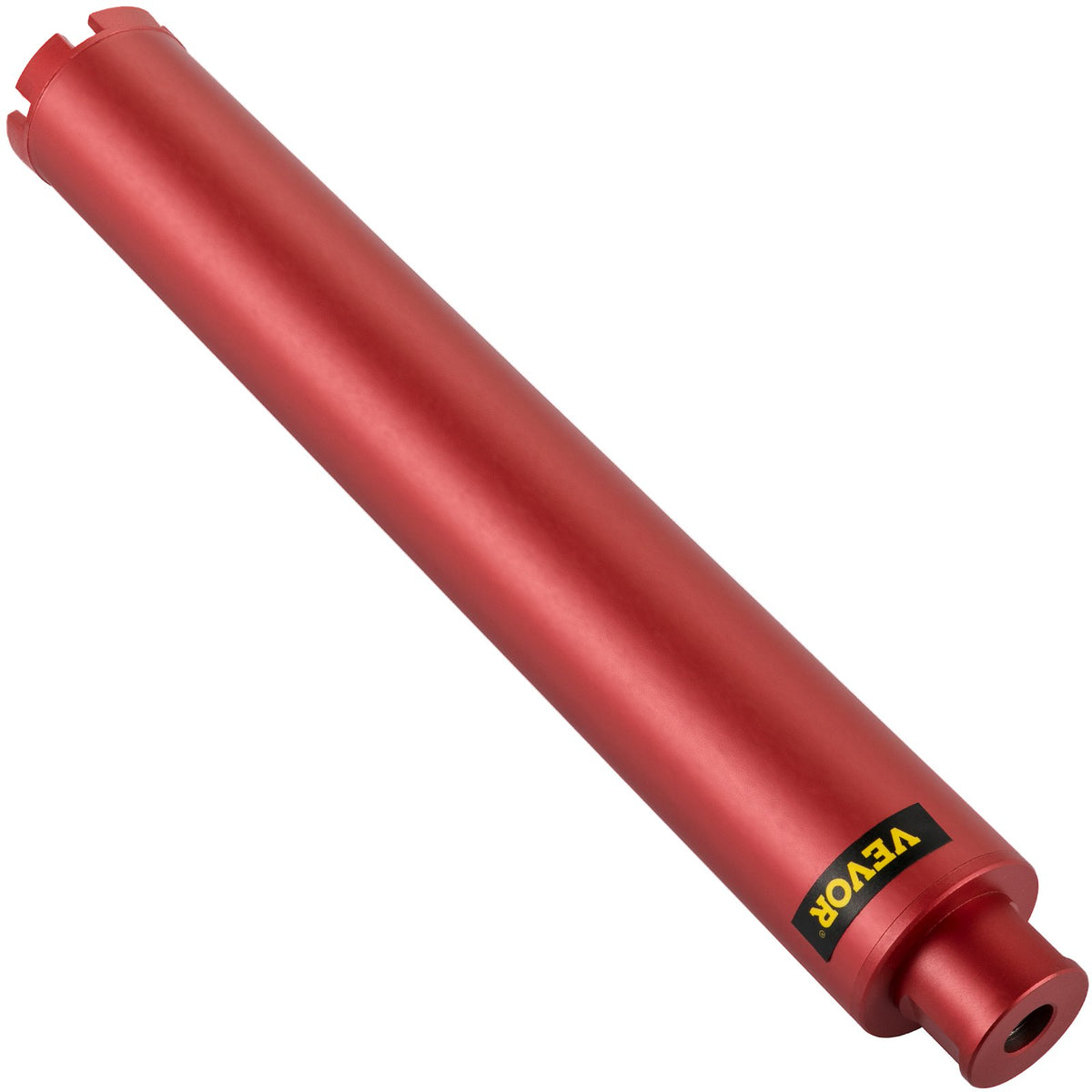 Dry Diamond Core Drill 2.5"/ 63mm Dia. Hole Cutter for Concrete Masonry V952-JGSKZY2.514INCPD9V0
