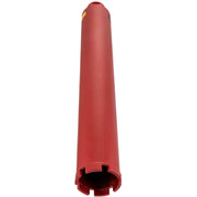 Dry Diamond Core Drill 2.5"/ 63mm Dia. Hole Cutter for Concrete Masonry V952-JGSKZY2.514INCPD9V0