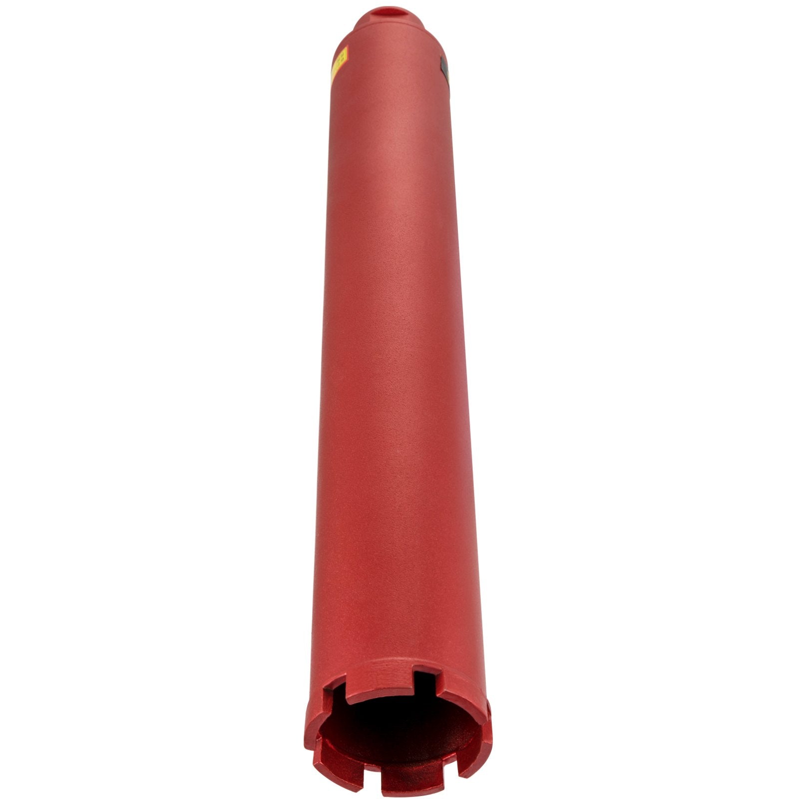 Dry Diamond Core Drill 2.5"/ 63mm Dia. Hole Cutter for Concrete Masonry V952-JGSKZY2.514INCPD9V0