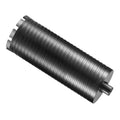 Core Drill Bit, 4" Wet/Dry Diamond Core Drill Bits for Brick and Block, Concrete Core Drill Bit with Pilot V952-JGSQXZTGSS10CDJZEV0