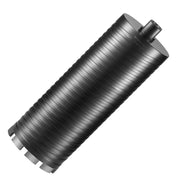 Core Drill Bit, 4" Wet/Dry Diamond Core Drill Bits for Brick and Block, Concrete Core Drill Bit with Pilot V952-JGSQXZTGSS10CDJZEV0