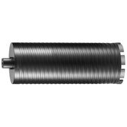 Core Drill Bit, 4" Wet/Dry Diamond Core Drill Bits for Brick and Block, Concrete Core Drill Bit with Pilot V952-JGSQXZTGSS10CDJZEV0