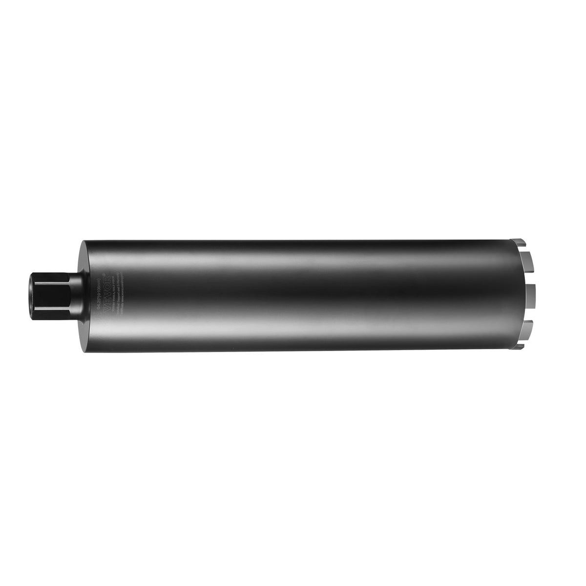 Core Drill Bit, 4.25" Wet Diamond Core Drill Bits, 14" Drilling Depth Concrete Core Drill Bit with Saw Blade, V952-JGSQXZTSS108Y2FEOV0