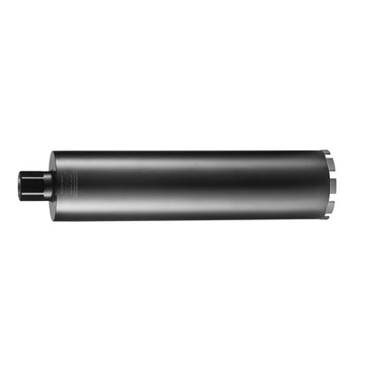 Core Drill Bit, 4.25" Wet Diamond Core Drill Bits, 14" Drilling Depth Concrete Core Drill Bit with Saw Blade, V952-JGSQXZTSS108Y2FEOV0