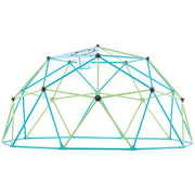 Climbing Dome, 305cm Geometric Dome Climber for Kids, 453kg Loading Jungle Gym Playground with Octopus Net & V952-JHPDZJ10FTLQ8X834001V0