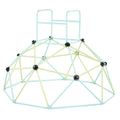 Climbing Dome, 183cm Geometric Dome Climber for Kids, 270kg Loading Indoor/Outdoor Jungle Gym Playground, V952-JHPDZJ6FTWPJA3CK6001V0