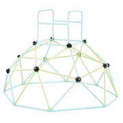 Climbing Dome, 183cm Geometric Dome Climber for Kids, 270kg Loading Indoor/Outdoor Jungle Gym Playground, V952-JHPDZJ6FTWPJA3CK6001V0