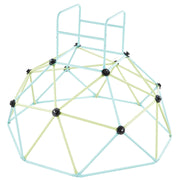 Climbing Dome, 183cm Geometric Dome Climber for Kids, 270kg Loading Indoor/Outdoor Jungle Gym Playground, V952-JHPDZJ6FTWPJA3CK6001V0