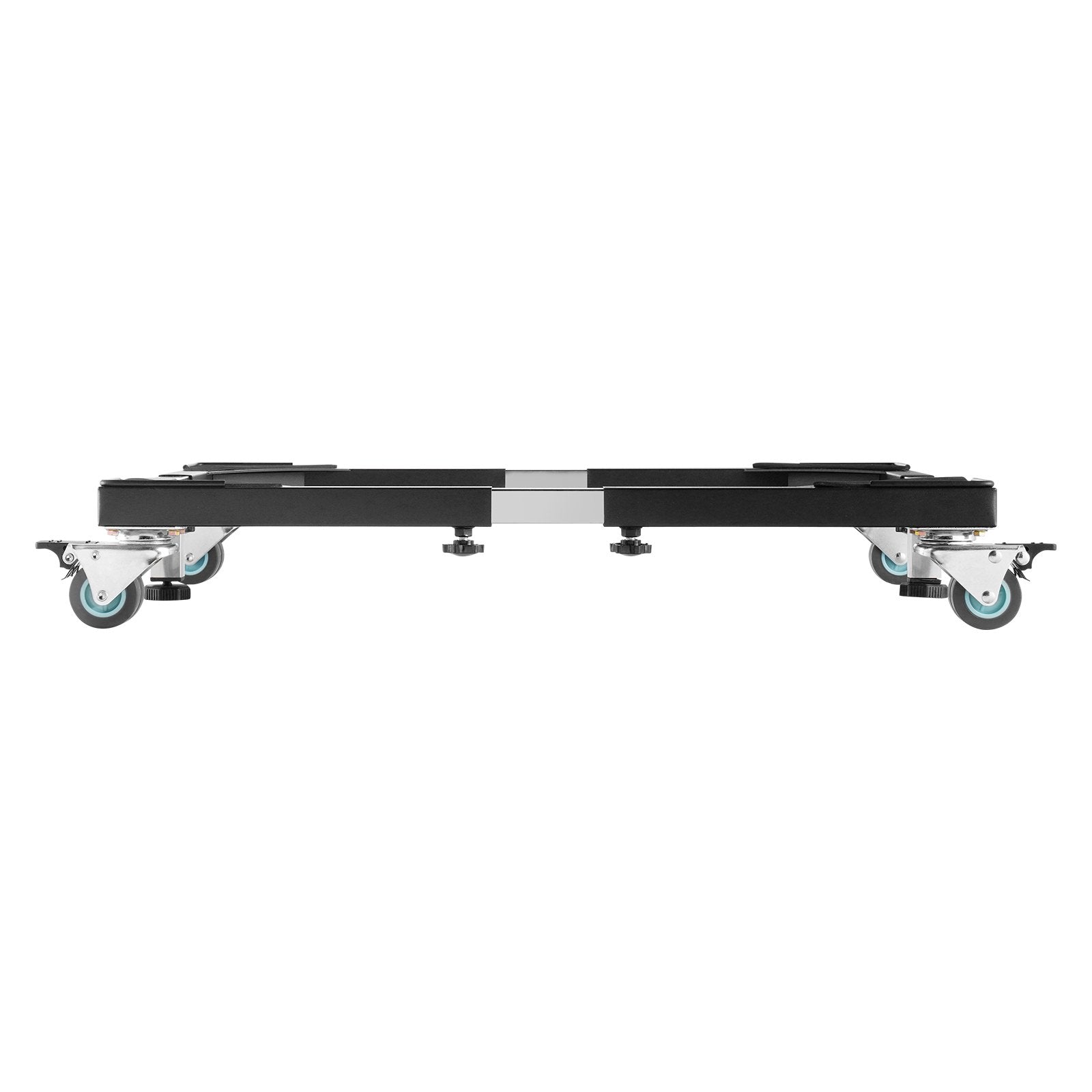 Fridge Stand Mobile Base, 1200 lbs Load Capacity, Washing Machine Stand with 8 Locking Twin Wheels and 4 V952-JJBYTCSJG233A4YR7V0