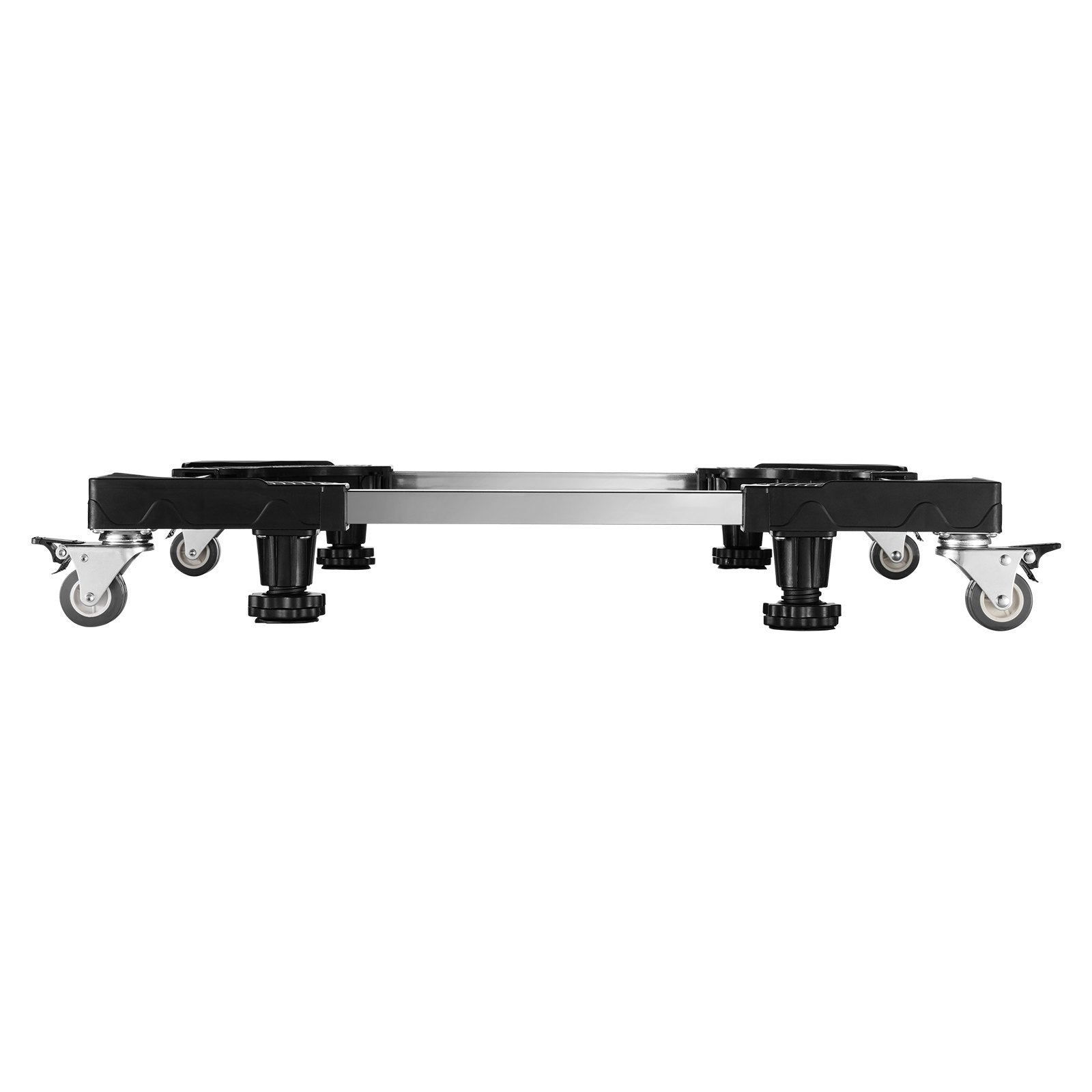 Fridge Stand Mobile Base, 1100 lbs Load Capacity, Washing Machine Stand with 8 Locking Twin Wheels and 4 V952-JJBYTCSJSLG2YEKPTV0