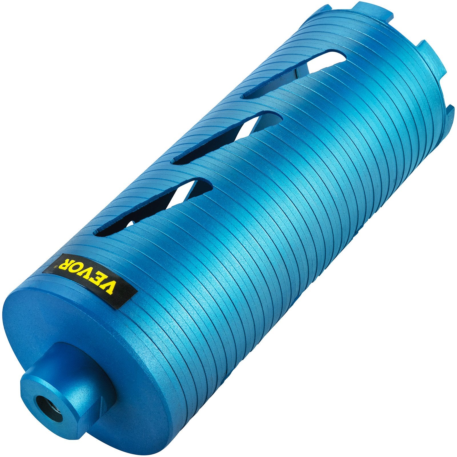 Core Drill Diamond Dry Coring Bit 4" with Pilot Bit for Hard Concrete V952-JJGSKZ149.5INEAHJV0